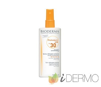 PHOTODERM LEB SPF30+ UVA30